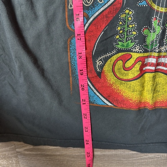 Daydreamer Johnny Cash Graphic Tee Medium - Picture 9 of 9